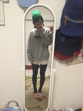 Yuuuunaさんのコーディネート