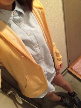 Yuuuunaさんのコーディネート
