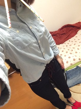 Yuuuunaさんのコーディネート