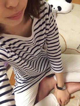 Yuuuunaさんのコーディネート