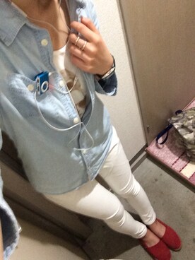 Yuuuunaさんのコーディネート