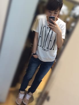 Yuuuunaさんのコーディネート