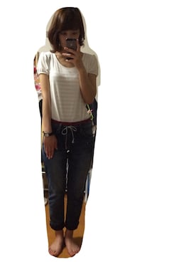 Yuuuunaさんのコーディネート