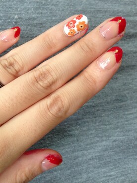 Makiさんのコーディネート