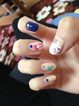 Makiさんのコーディネート