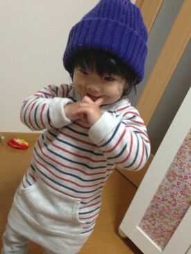 Makiさんのコーディネート