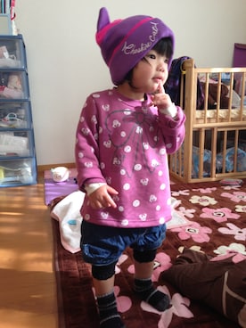 Makiさんのコーディネート