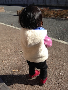 Makiさんのコーディネート