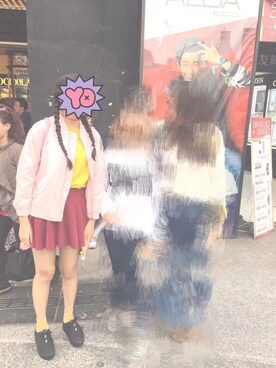 まふゆさんのコーディネート