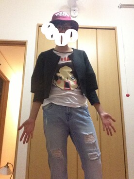 ｏｒｉさんのコーディネート