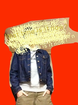 ｏｒｉさんのコーディネート