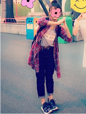 s a t oさんのコーディネート