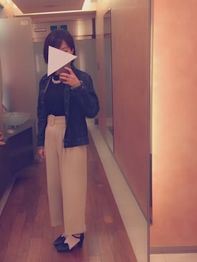 s a t oさんのコーディネート