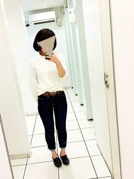 s a t oさんのコーディネート