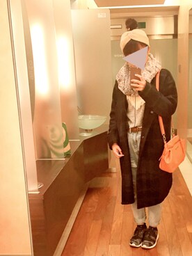 s a t oさんのコーディネート