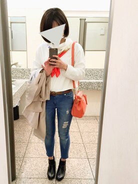 s a t oさんのコーディネート