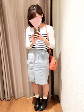 s a t oさんのコーディネート