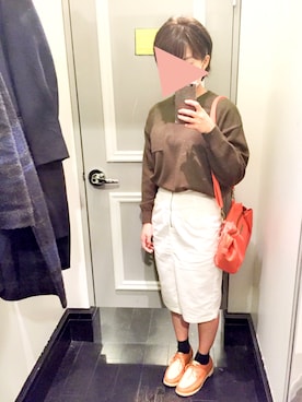 s a t oさんのコーディネート