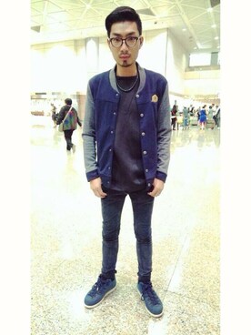 Chen-YenJuさんのコーディネート