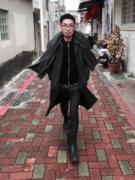 Chen-YenJuさんのコーディネート