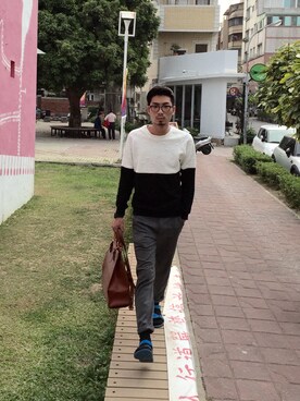 Chen-YenJuさんのコーディネート