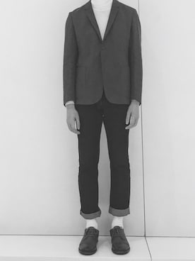 大乐さんのコーディネート