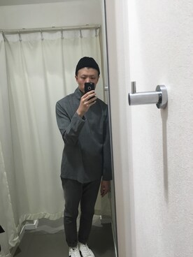 大乐さんのコーディネート