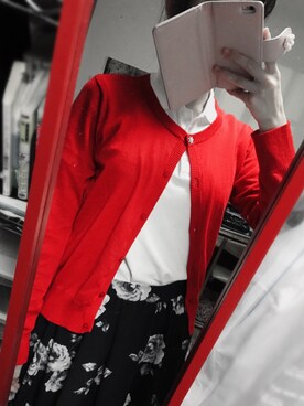 あおさん（レディース・157cm）の夏コーディネート