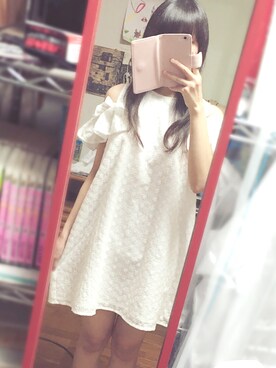 あおさんのコーディネート