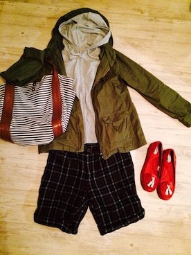 mammさんのコーディネート