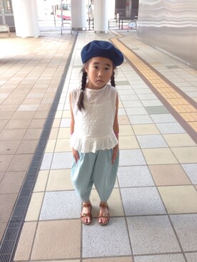 aicoさんのコーディネート