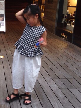 aicoさんのコーディネート