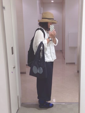 aicoさんのコーディネート