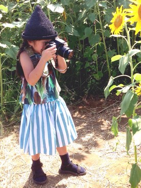 aicoさんのコーディネート