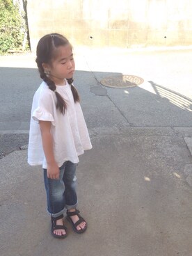 aicoさんのコーディネート