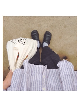 aicoさんのコーディネート