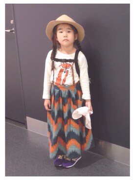 aicoさんのコーディネート