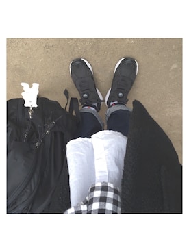 aicoさんのコーディネート