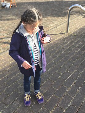 aicoさんのコーディネート