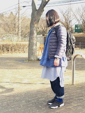 aicoさんのコーディネート