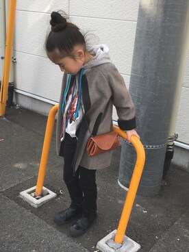 aicoさんのコーディネート