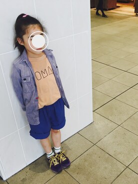 aicoさんのコーディネート