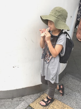 aicoさんのコーディネート