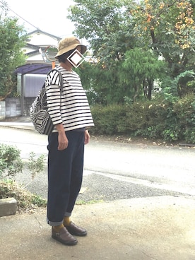 aicoさんのコーディネート