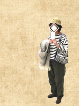 aicoさんのコーディネート