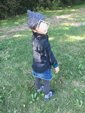 aicoさんのコーディネート