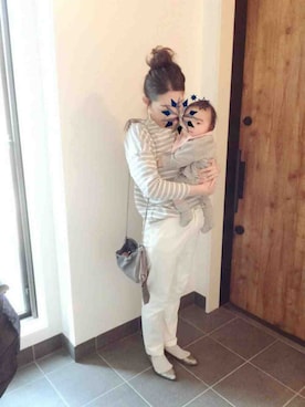 mosuさんのコーディネート