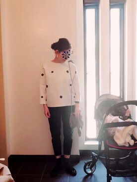 mosuさんのコーディネート