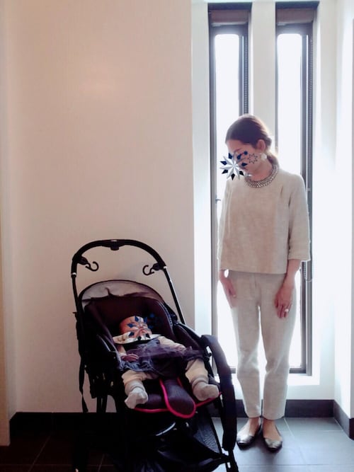 mosuさんのコーディネート