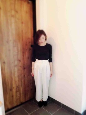 mosuさんのコーディネート